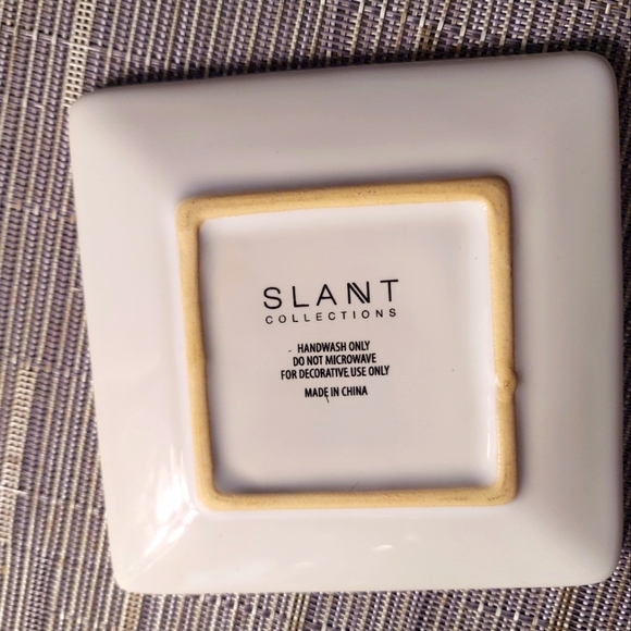 Trinket tray - Picture 2 of 2